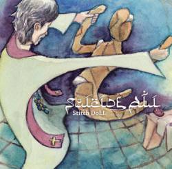 Suicide Ali : Stitch Doll